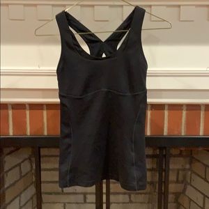 New Balance Tank Top
